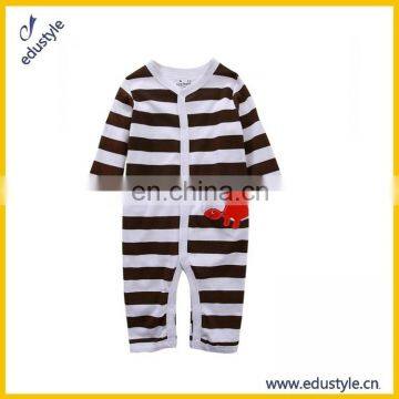 Bulk Custom Kids Toddler Animal Cartoon Baby Pajama