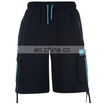 2016 New Arrival Cargo Shorts,100% Polyester Material Made Cargo Stylish Short,high Quality Custom Made Short photo-4