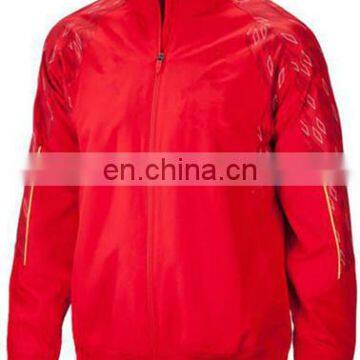 new style fashion club team football tracksuit