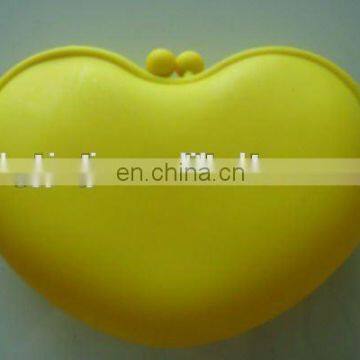 Silicone Coin Bag/coin Bag/Custom Silicone Coin Bag photo-4