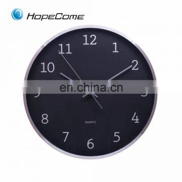 Bathroom Radio World Time Marine Wall Clock For Promotion