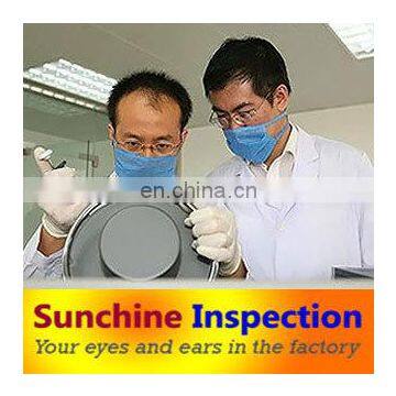 Inspection Quality Control/inspection Service in China/lab Test photo-2
