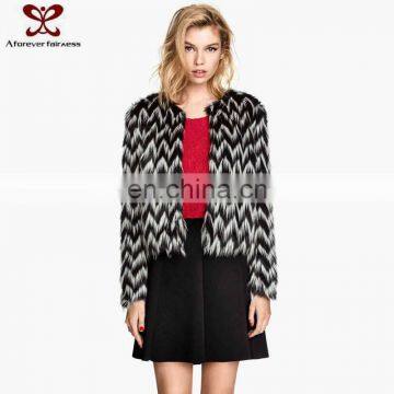 2016 Latest New Design Women Fashion Chinchilla Fur Coat,Fox Fur Coat,New Style Fur Coat