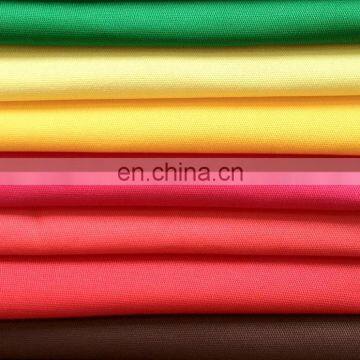 100% polyester gabardine fabric for suit clothing/garment