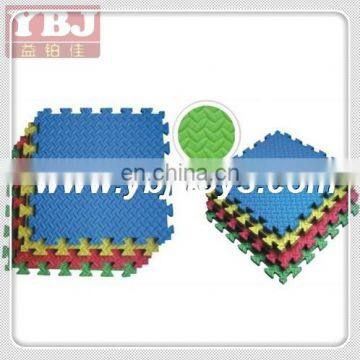 hot sale cheap eva floor mat for bedroom or kindergarden sale in china