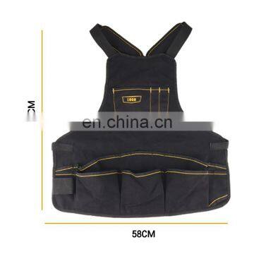 2017 New Product OEN Carpenter Work Apron Best Tool Bag