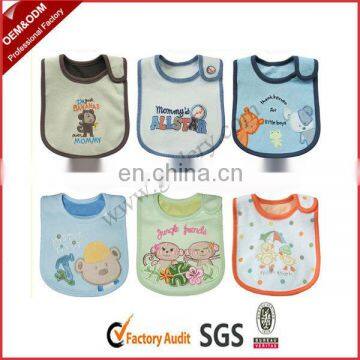 Dribble Bibs For Babies