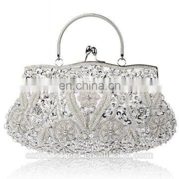 Best Seller Wholesale Clutch Bag Evening Bag for Ladies photo-2