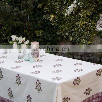 Decorative Table Cloth Table Cover