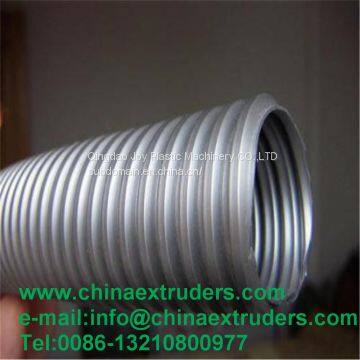 EVA vacuum cleaner extrusion pipe/hose equipment / machine