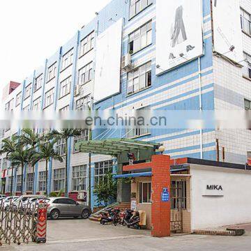 Dongguan Mika Garment Co., Ltd.