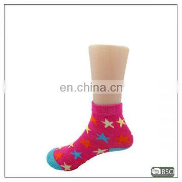 hot sale teen girls socks