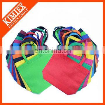 Cheap Name Color Beand Shopping Sandwich Bags photo-2
