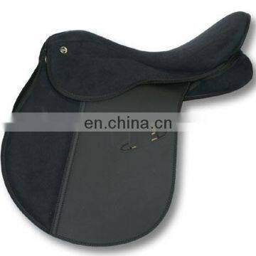 wholesale horse trail saddles - trail saddle - trail Horse saddle - GI-4256