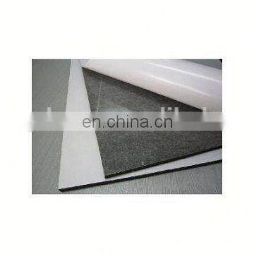 Made-in-china 5mm pu foam sponge/ insole foam