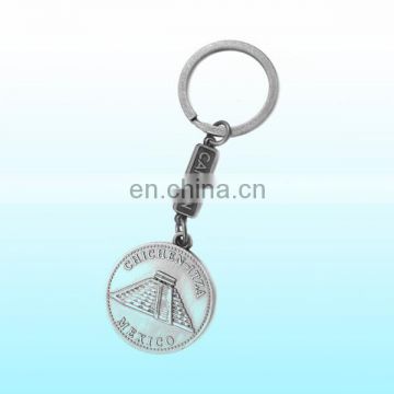 custom mexico souvenir key chain