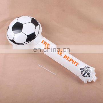 Custom Hot Selling Printed PE Inflatable Cheering Stick photo-3