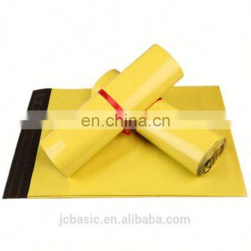 Custom Size Poly Material Fashionable Apparel Shipping Bags for Clothing photo-2