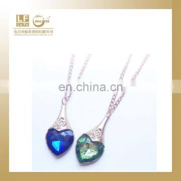 2015 Latest Design Beads Necklace photo-2