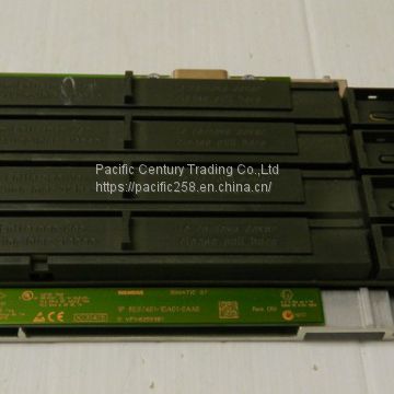 SIEMENS Spare part  6ES7441-1AA03-0AE0  6ES7441-1AA04-0AE0