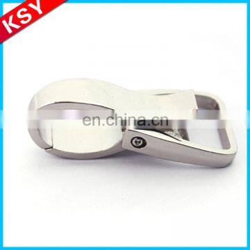 Professional Production Quality Assurance Lobster Clasp Zinc Alloy Fancy Gold Swivel Snap Hook For Bags Or Cases photo-4