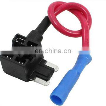 Circuit Fuse Tap Holder add ATM fuse 15A