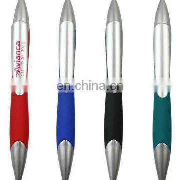 custom rocket shaped pen for kids