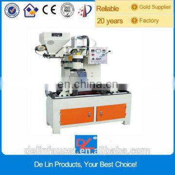 High Efficient Metal Vertical Injection Moulding Machine photo-6