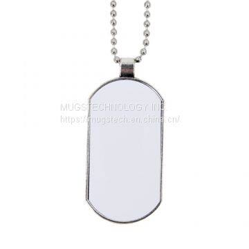 Неклассический металлический подъемный накалённый ошейник бренда Military