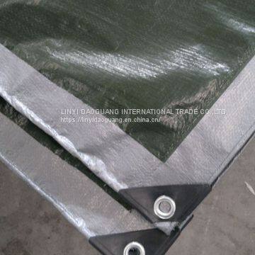 PE TARPAULIN