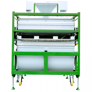 High Capacity European Standard Cleaner photo-5