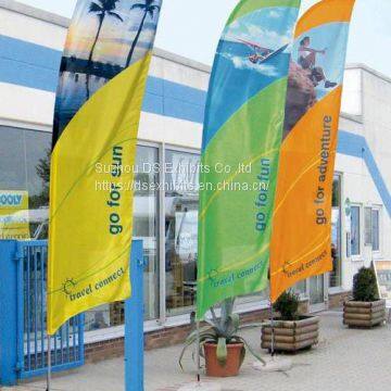 Feather Flying Banner photo-3