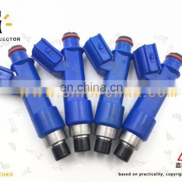 Fuel injector 23250-21040