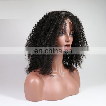 human hair wigs for black women afro kinky human hair wig