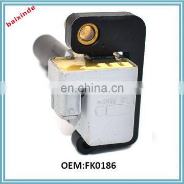 Geniue Ignition Coil OEM FK0186 22433-AA540 Coil Ignition System photo-2