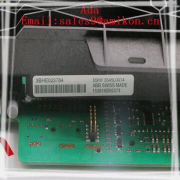 DLM01 Abb Machinery Power Supply ABB Assembly