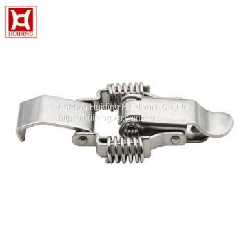 DK011A Spring Loaded Toggle Latch Toolbox Latch photo-3