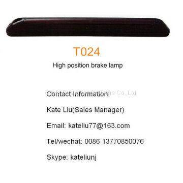 Toyota coaster High position brake lamp(T024)