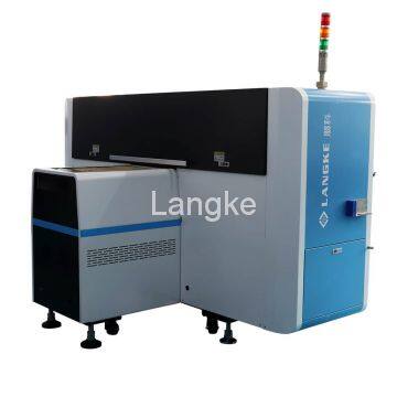 K200 Led Chip Mounter Placement Machine photo-2