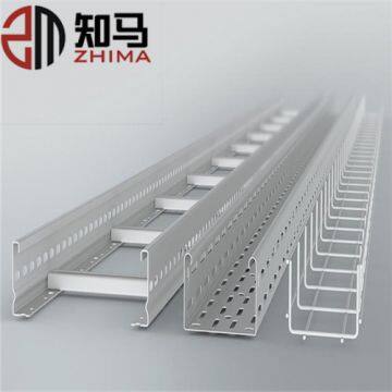 Telecom Lowest Price Firmly Cable Ladder Rack Cable Tray