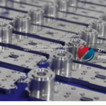 Precision Low-volume Manufacturing, Cnc Machining Process, Precision Cnc Turning Services photo-2