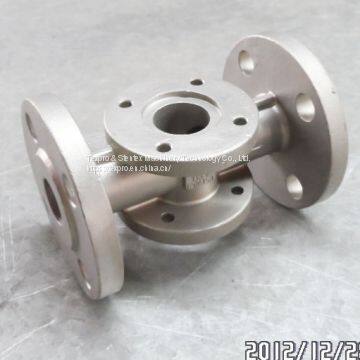 Valve Casting photo-3