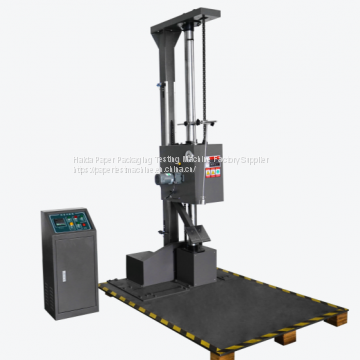 High-quality EQUIPMENT DETAILS OF HD-A520-1 Digital Double-wing Drop test machine