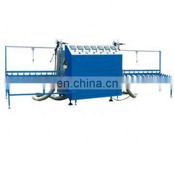 WLRD01 Hot Melt Glue Sealing Machine