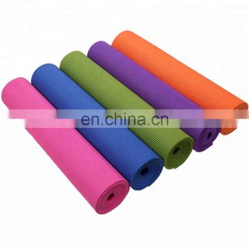 High Density Hanging hole GYM Yoga Mat