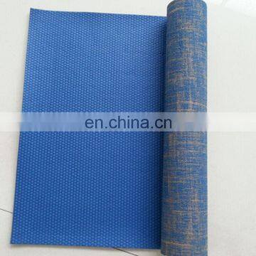 Full Logo Printing Rubber Yoga Mat,Fancy Yoga Mats,Antiskid Yoga Mat photo-4