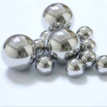 High hardness most popular stainless steel ball