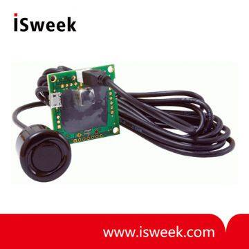MB8450 USB-датчик расстояния для автомобиля-WR USB ультразвуковой датчик близости