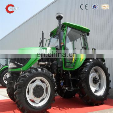 2016 new tractor 4WD 110hp farm tractor for sale