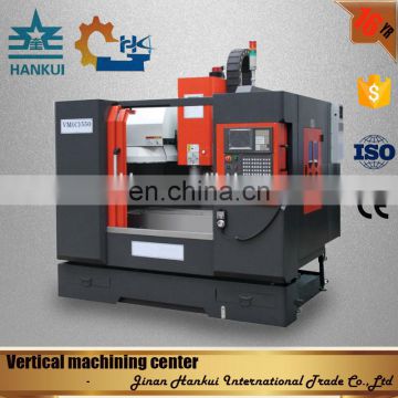 CNC Mechanical Metal Drilling Lathe Machine Chuck